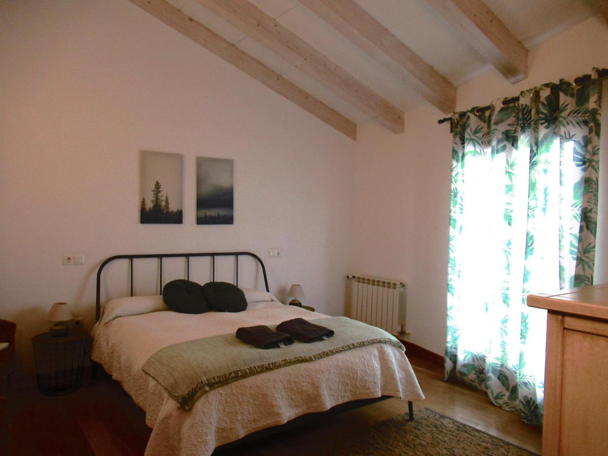 El Huertecito Konuk evi Navarredonda de Gredos Dış mekan fotoğraf